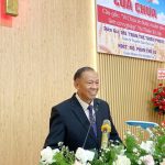 MS.TRẦN THẾ THIÊN PHƯỚC