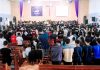 Gia Lai: Trại Hè Thiếu niên