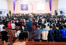Gia Lai: Trại Hè Thiếu niên