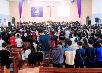 Gia Lai: Trại Hè Thiếu niên