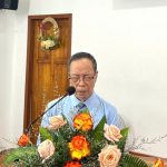 Ms Nguyễn Xuân Sanh – UVNV