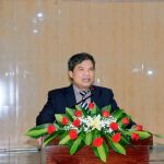 Ms Phạm Văn Phúc Giới thiệu và Chào Mừng