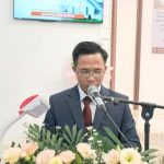 Mục sư Nc Katơr Giới HDCT buổi chiều