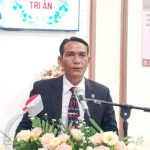 Mục sư Pi Năng Ha Thiêm, Ủy viên BĐD tri ân