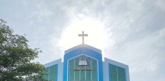 Bến Tre: Hội đồng Bồi linh tỉnh