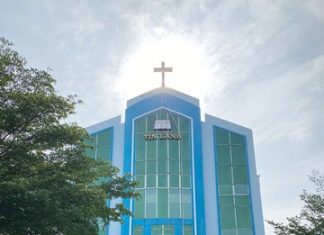 Bến Tre: Hội đồng Bồi linh tỉnh