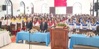 Ninh Thuận: Hội đồng Bồi linh năm 2025