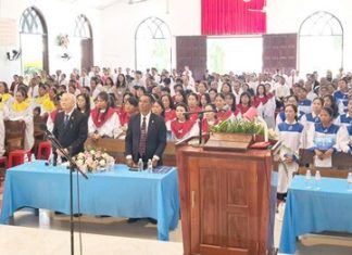 Ninh Thuận: Hội đồng Bồi linh năm 2025