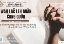 Wah Lač Leh Anăn Čang Guôn – 11/6/2025