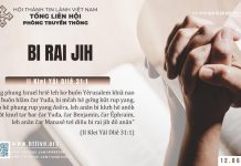 Bi Rai Jih – 12/6/2025