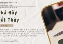 Phá Hủy Hết Thảy – 12/6/2025