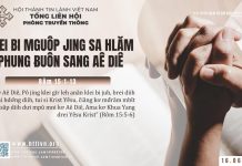 Klei Bi Mguôp Jing Sa Hlăm Phung Ƀuôn Sang Aê Diê – 16/6/2025