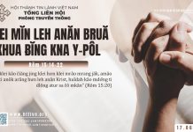 Klei Mĭn Leh Anăn Bruă Khua Ƀĭng Kna Y-Pôl – 17/6/2025
