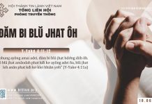 Đăm Bi Blŭ Jhat Ôh – 18/6/2025