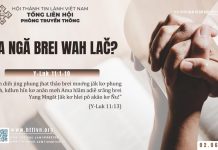 Ya Ngă Brei Wah Lač? – 2/6/2025