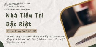 Nhà Tiên Tri Đặc Biệt – 21/6/2025