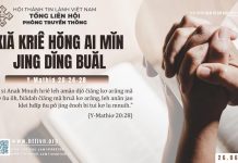 Kiă Kriê Hŏng Ai Mĭn Jing Dĭng Buăl – 26/6/2025