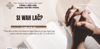 Si Wah Lač? – 4/6/2025