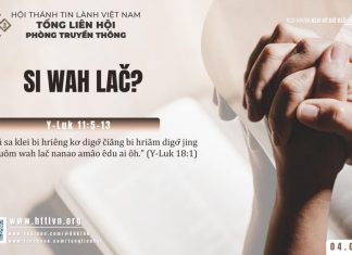 Si Wah Lač? – 4/6/2025