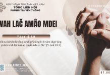 Wah Lač Amâo Mdei – 7/6/2025