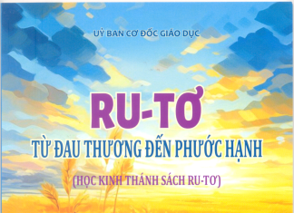 UB. CĐGD: GIỚI THIỆU SÁCH RU-TƠ