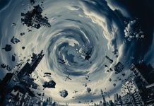 Thế giới hỗn loạn, Cơ Đốc nhân cần lưu ý điều gì trước khi phản ứng?