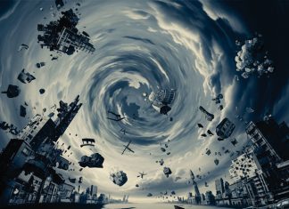 Thế giới hỗn loạn, Cơ Đốc nhân cần lưu ý điều gì trước khi phản ứng?