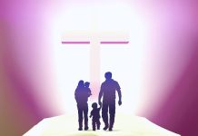 SÁU CÁCH NUÔI DẠY CON CÁI TIN KÍNH CỦA NGƯỜI CHA CƠ ĐỐC