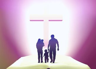 SÁU CÁCH NUÔI DẠY CON CÁI TIN KÍNH CỦA NGƯỜI CHA CƠ ĐỐC