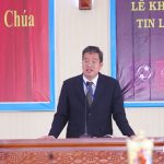 ms Y Tuân Mlô Chia sẻ khai Mạc IMG_3551