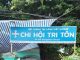 An Giang: Hiệp nguyện Giáo phẩm và Chấp sự