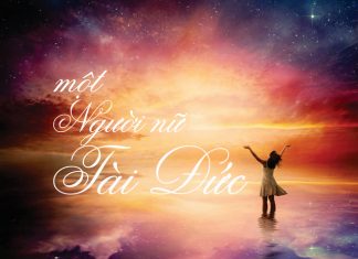 Bài hát: MỘT NGƯỜI NỮ TÀI ĐỨC