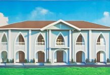 Đắk Nông: Khởi công Xây dựng nhà Cơ Đốc Giáo dục Chi Hội Tin Lành Bon R’Cập
