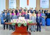 Long An: Chương trình Bồi linh quý II/2025
