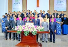 Long An: Chương trình Bồi linh quý II/2025
