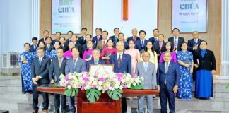 Long An: Chương trình Bồi linh quý II/2025