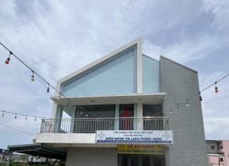 Bà Rịa – Vũng Tàu: Bồi linh và Hiệp nguyện Giáo phẩm