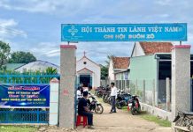 Phú Yên: Bổ nhiệm Quản nhiệm Chi Hội Buôn Zô
