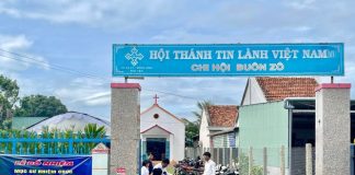 Phú Yên: Bổ nhiệm Quản nhiệm Chi Hội Buôn Zô