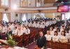 Cần Thơ: Bế giảng Thánh Kinh Căn Bản năm 2025 tại Khu vực 1