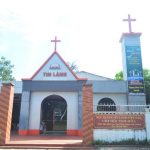 01.Nhà thờ Tin Lành Tam Hòa