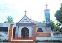 Tp. Đà Nẵng (tỉnh Quảng Nam cũ): Hiệp nguyện Giáo phẩm tháng 7/2025