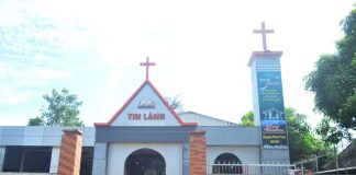 Tp. Đà Nẵng (tỉnh Quảng Nam cũ): Hiệp nguyện Giáo phẩm tháng 7/2025