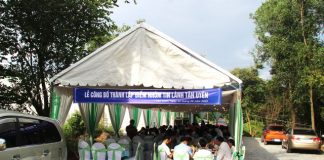 Bình Dương (cũ): Công bố Thành lập Điểm Nhóm Tin Lành Tân Uyên