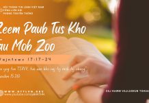Zeem Paub Tus Kho Tau Mob Zoo – 1/8/2025