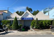 Tiền Giang: Hiệp nguyện Giáo phẩm tháng 6/2025