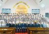 TP.HCM: Thánh Kinh Căn Bản 2025, Khóa VI – Năm III Trung Tâm Vũng Tàu