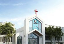 TP. HCM: Lễ Khởi công Xây dựng Nhà nguyện Điểm Nhóm Tin Lành Xuân Thới thuộc Chi Hội Tân Bình