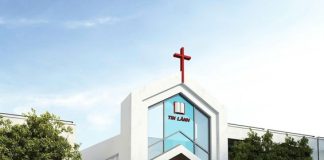 TP. HCM: Lễ Khởi công Xây dựng Nhà nguyện Điểm Nhóm Tin Lành Xuân Thới thuộc Chi Hội Tân Bình
