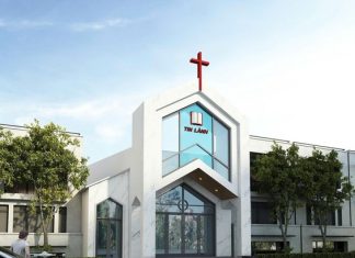 TP. HCM: Lễ Khởi công Xây dựng Nhà nguyện Điểm Nhóm Tin Lành Xuân Thới thuộc Chi Hội Tân Bình